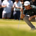 justin rose