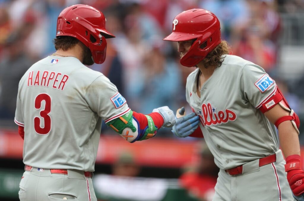 bryce harper
