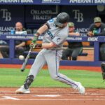 Marlins, Rays