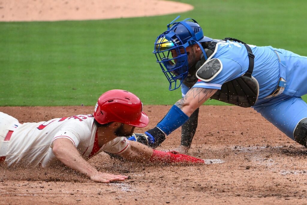 royals cardinals
