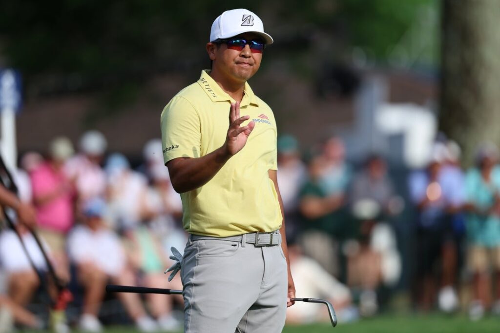 Kurt Kitayama