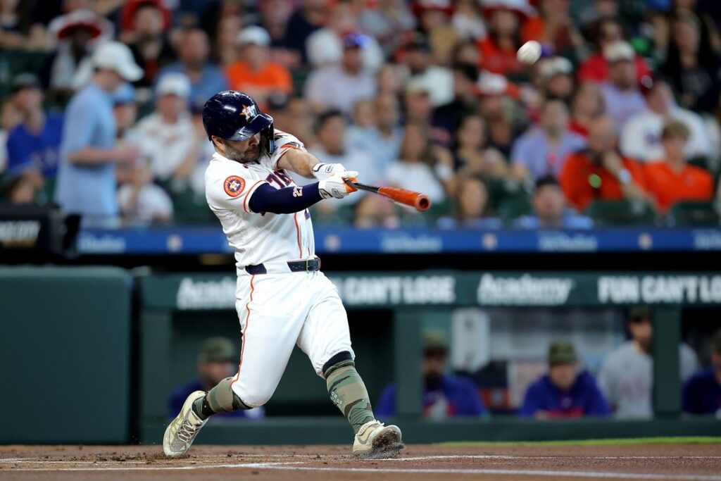 jose altuve