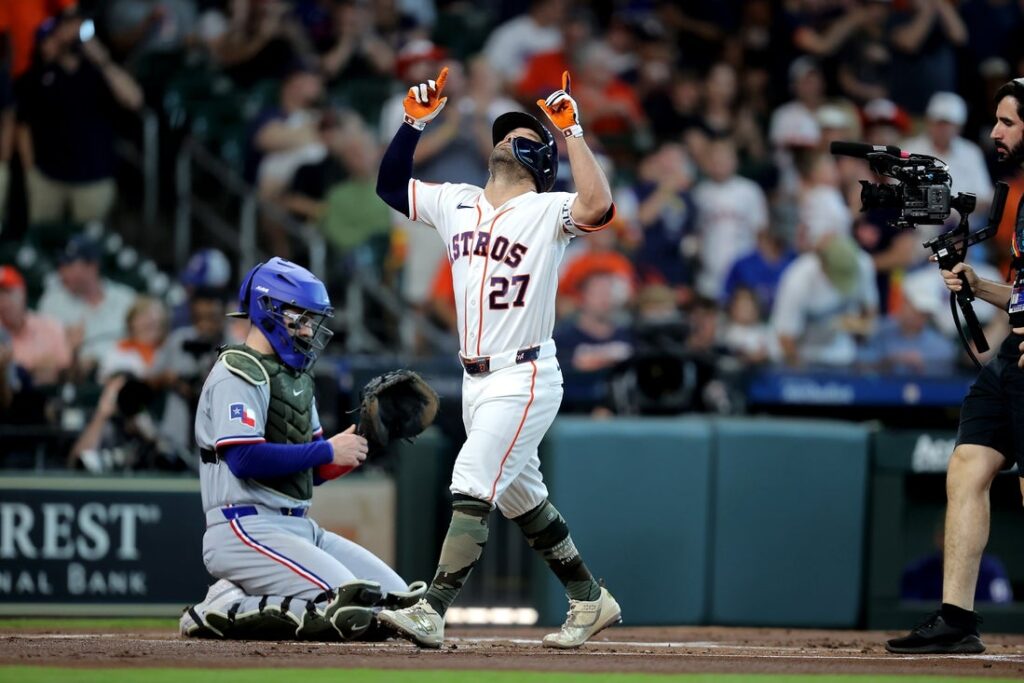 Jose Altuve
