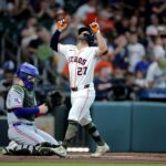 Jose Altuve