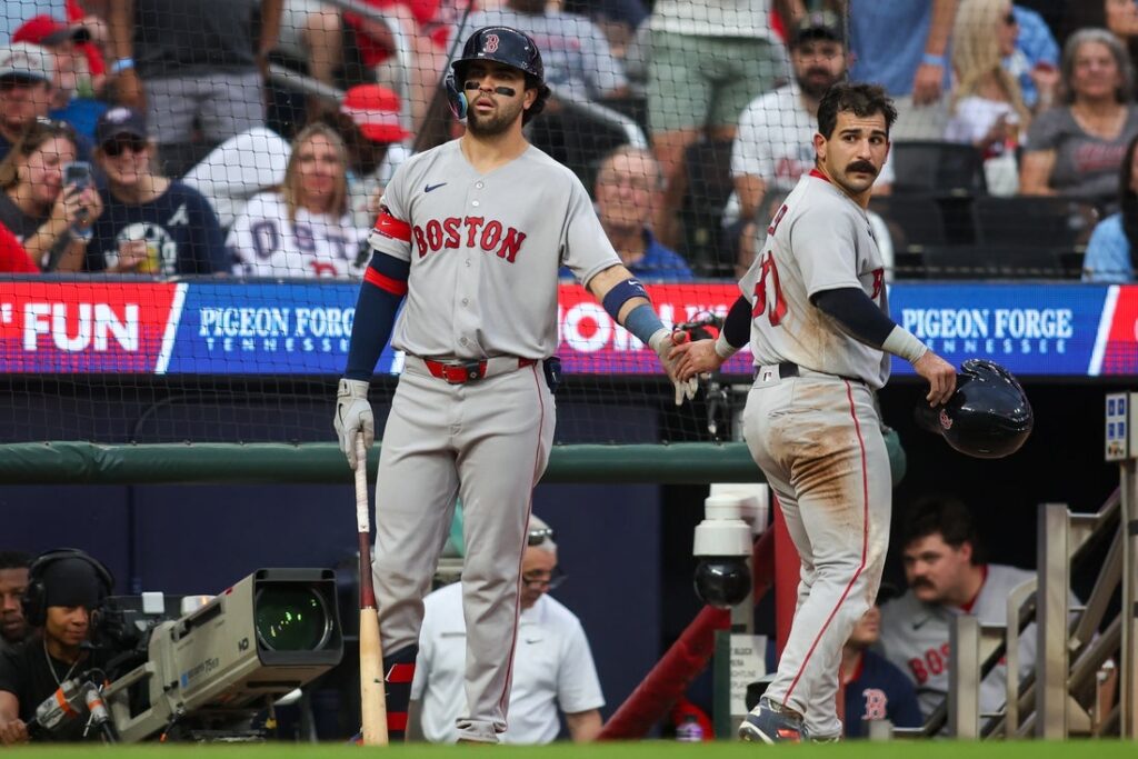 Boston Red Sox