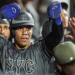 Mets AND Yankees