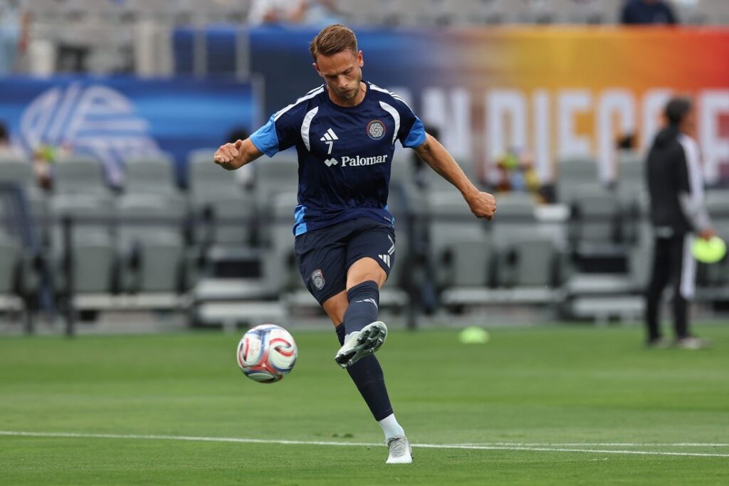 Marcus Ingvartsen