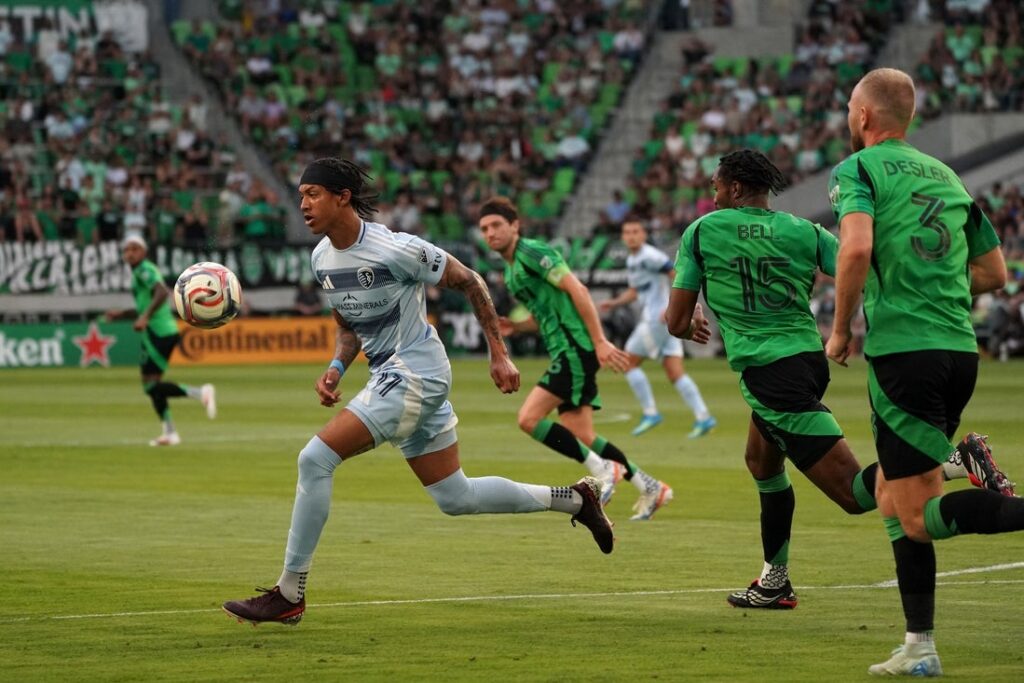Austin FC