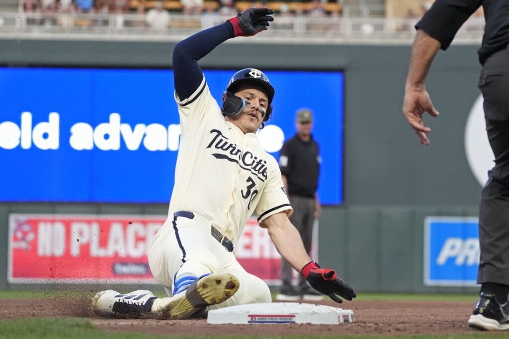 milwaukee brewers