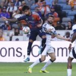 Whitecaps, Dynamo