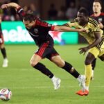 d.c. united, st. louis