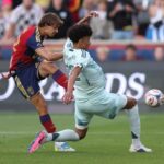 Real Salt Lake, Rapids