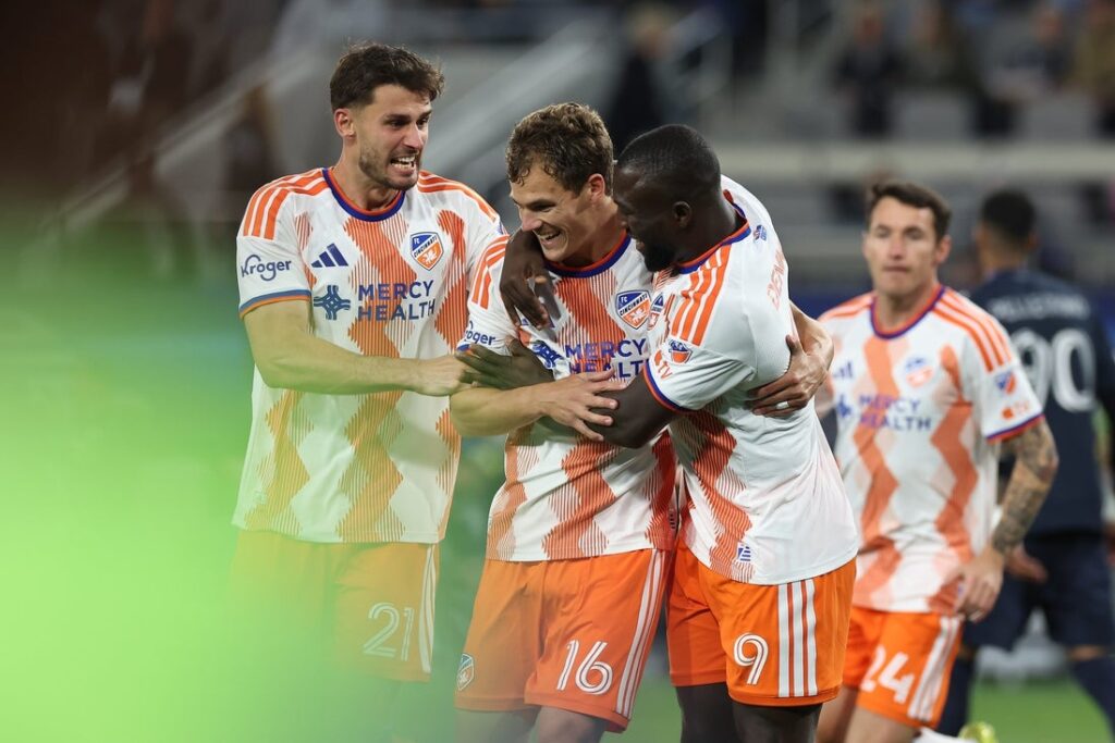 FC Cincinnati
