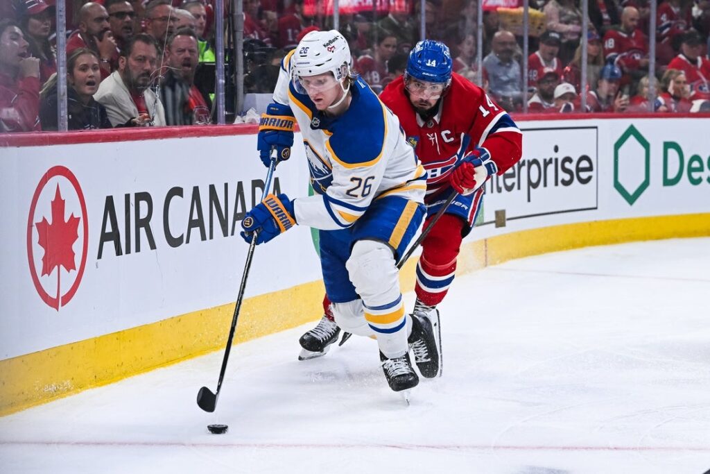 BUffalo Sabres