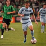 sporting kansas city