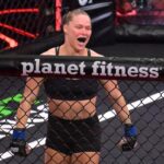 rousey