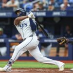 Rays Marlins