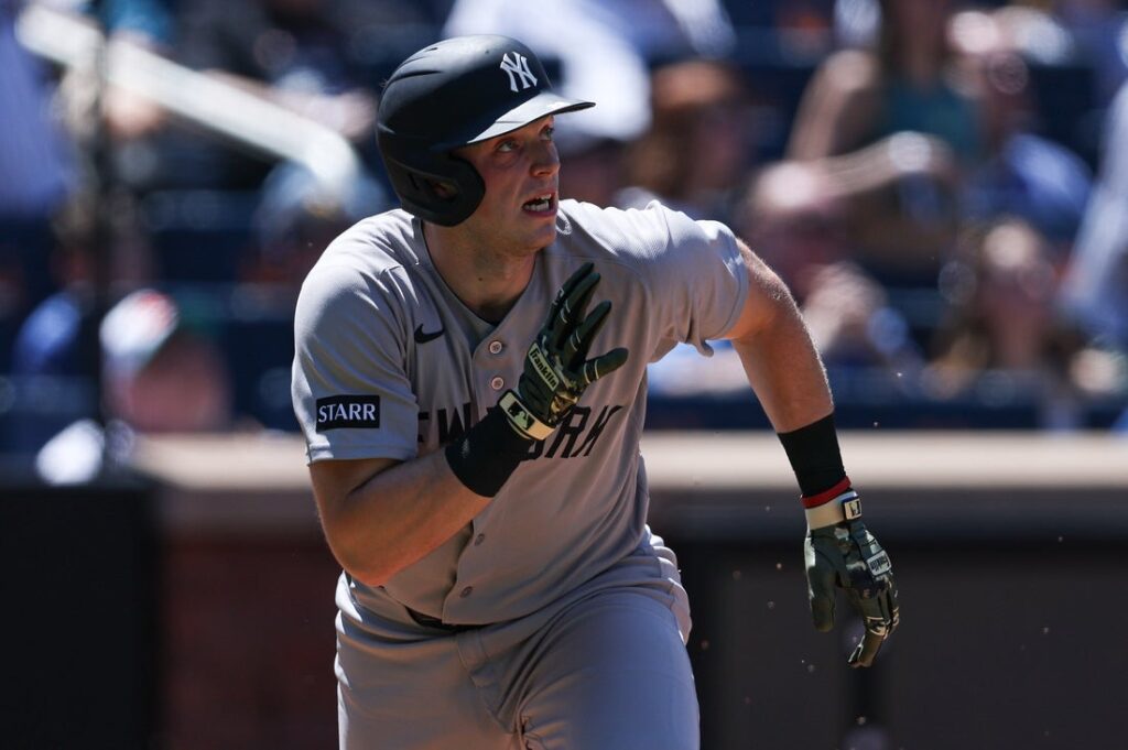 new york yankees