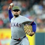 Nathan Eovaldi