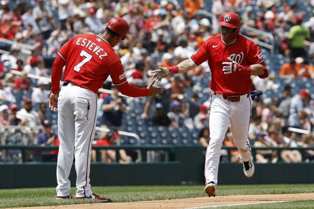 washington nationals