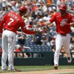 washington nationals