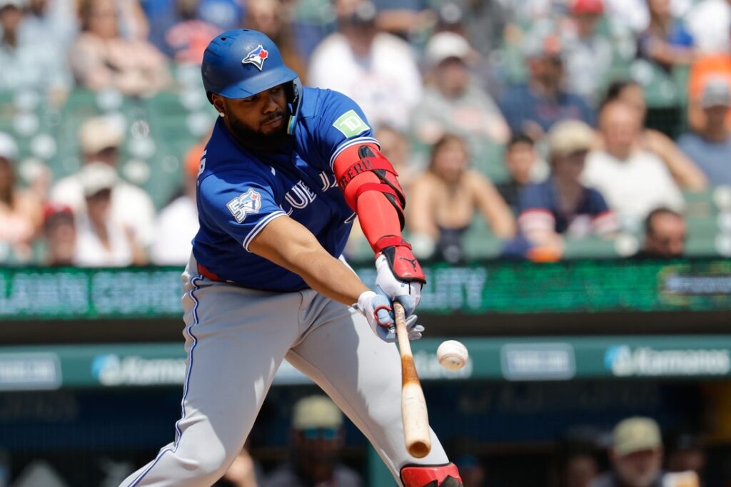 toronto blue jays