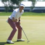 justin thomas