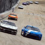 denny hamlin