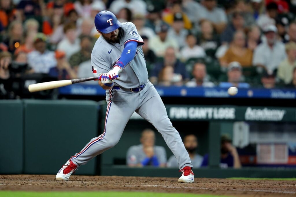 texas rangers