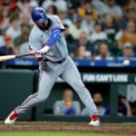 texas rangers