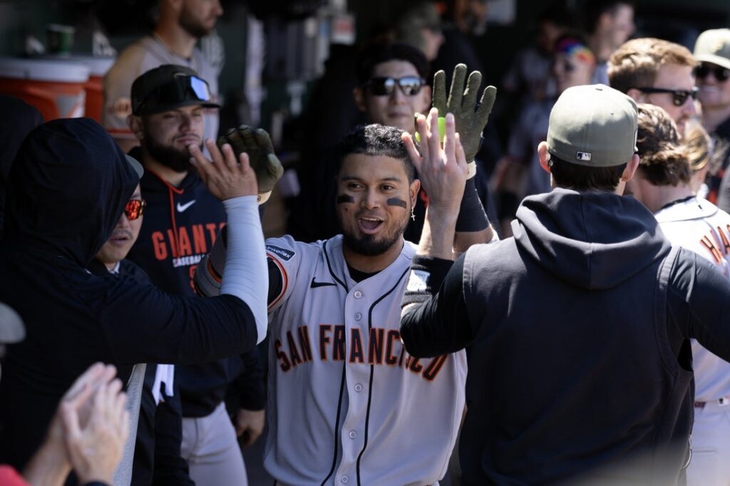 San Francisco Giants