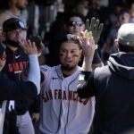 San Francisco Giants