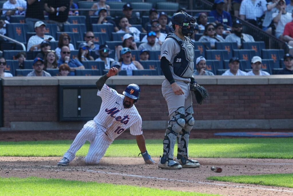 mets