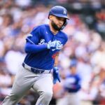 los angeles dodgers