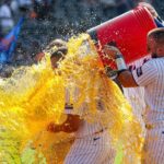 Mets AND Yankees