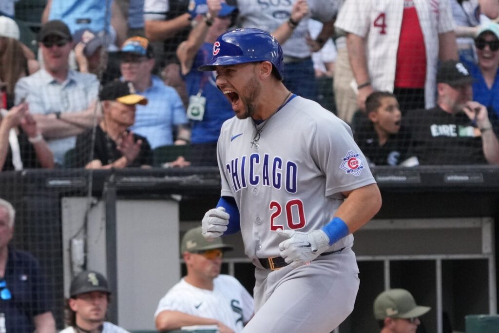 michael conforto