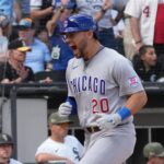 michael conforto