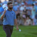 Jon Rahm