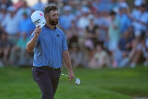 Jon Rahm