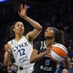 Lynx, Sky