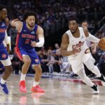 Donovan Mitchell