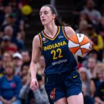 Caitlin Clark