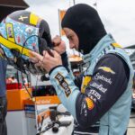 alexander rossi