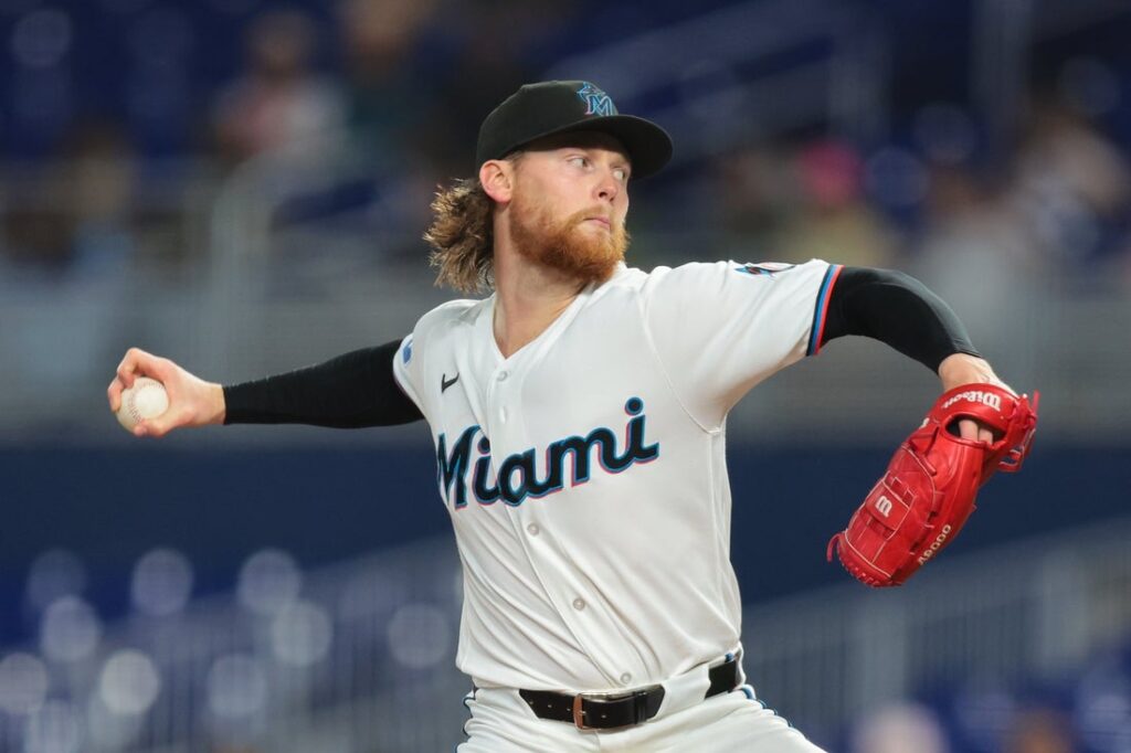 marlins