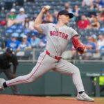 red sox gray