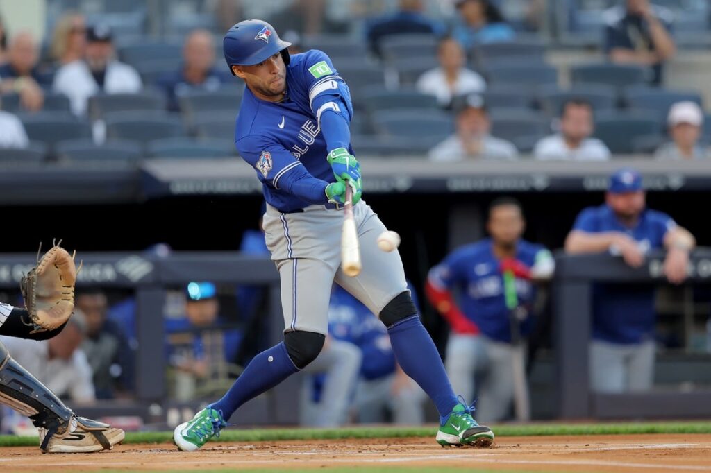 blue jays