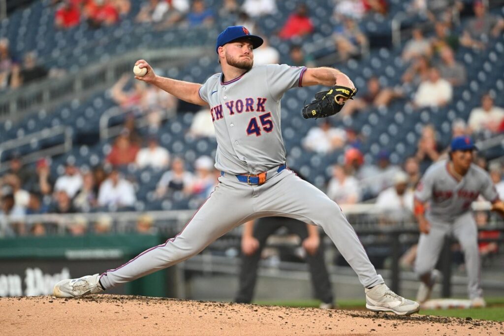 mets