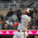 Twins, Astros