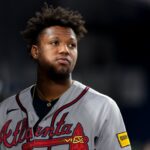 Ronald Acuna Jr., Braves