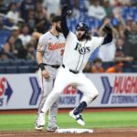 tampa bay rays may 18